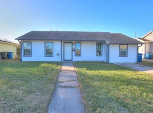 610 Sharon Dr, Corpus Christi, TX 78412
