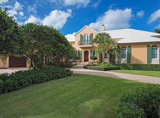 1212 Spyglass Ln, Naples, FL 34102