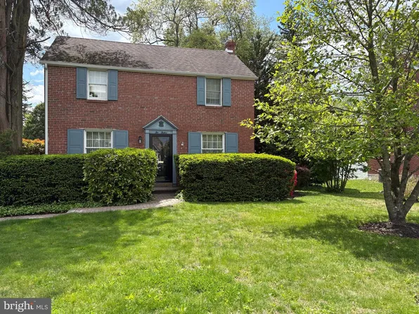 212 Idlewild Ln, Media, PA 19063