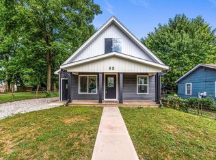 65 Frank St, Delaware, OH 43015