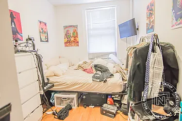 Rented by Nolita Group