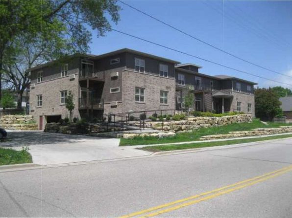 The Van Buren, 400 S Van Buren St #206, Stoughton, WI 53589