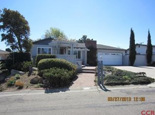 851 Willow Ln, Arroyo Grande, CA 93420