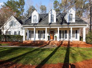 5301 Gable Ridge Ln, Holly Springs, NC 27540