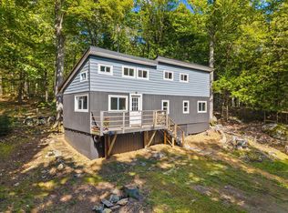 186 Orrin Road, Mariaville, ME 04605