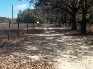 4461 Belgium Run, Holt, FL 32564