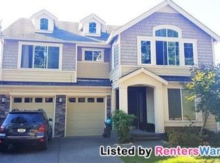 6905 115th Ct SE, Newcastle, WA 98056