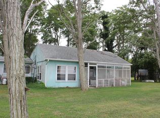 24544 Fullbrook Ln, Deal Island, MD 21821