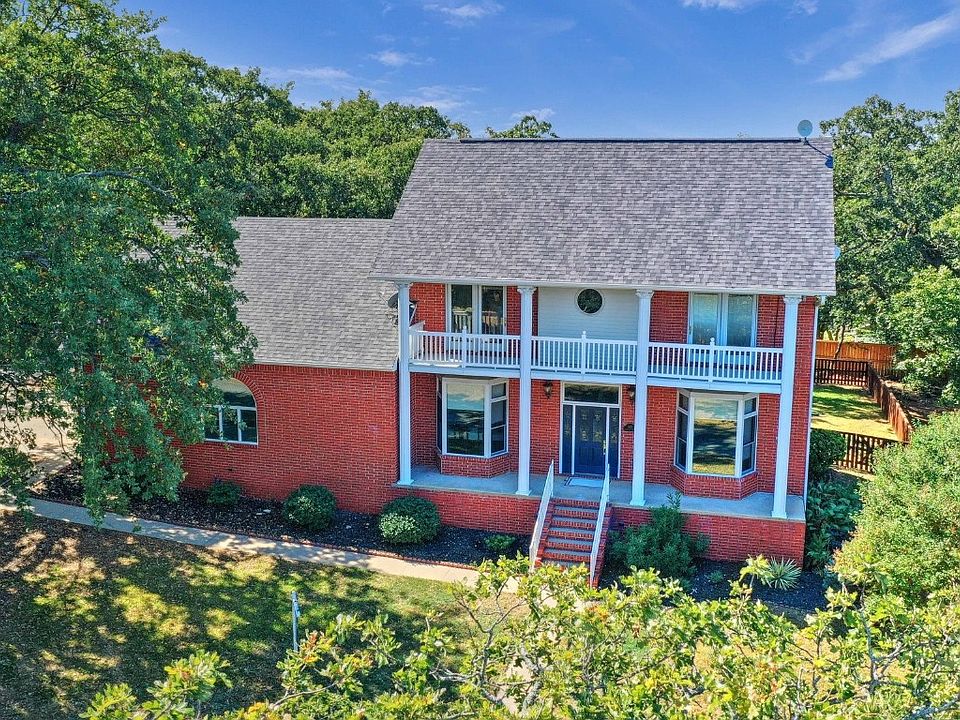 105 Eagleview Cir, Pottsboro, TX 75076 Zillow