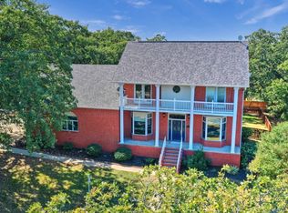 105 Eagleview Cir, Pottsboro, TX 75076