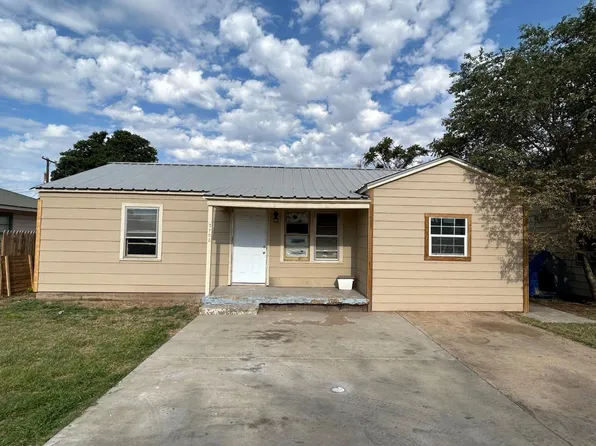 3702 Avenue R, Lubbock, TX 79412