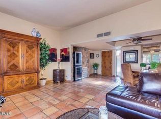6709 N Ocotillo Hermosa Cir, Phoenix, AZ 85016