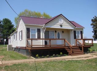 208 Karl Jenkins Ave, Stanley, VA 22851