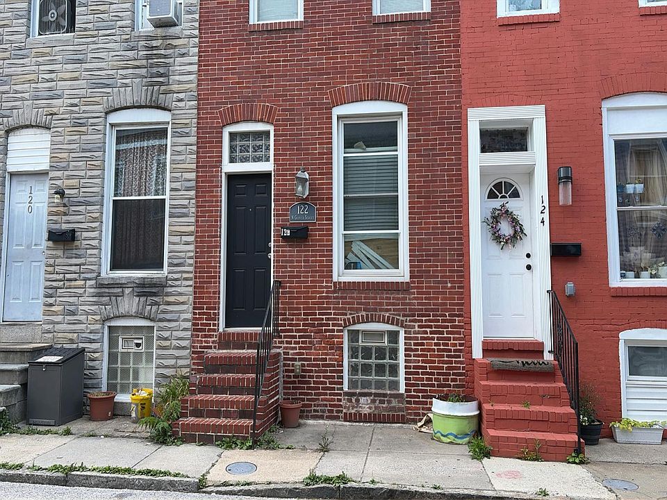 1st image of 122 N Glover St
