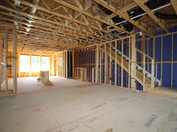 2275 Bay Minette Sta, Apex, NC 27502