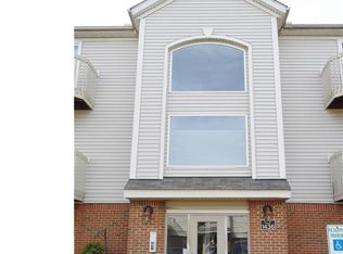 1436 Buckingham Gate Blvd UNIT 1436, Cuyahoga Falls, OH 44221