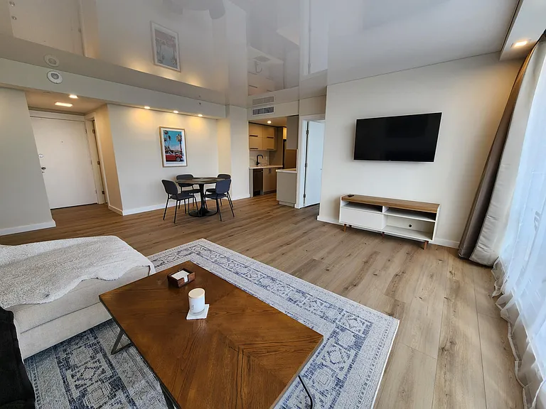 1720 Harrison St #16B — Photo 22