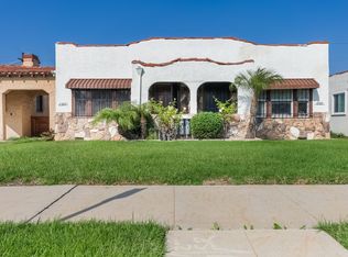 2509 W 73rd St, Los Angeles, CA 90043