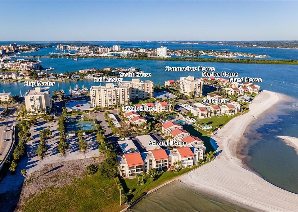Bayside Shores Apartments Clearwater Beach, FL Zillow