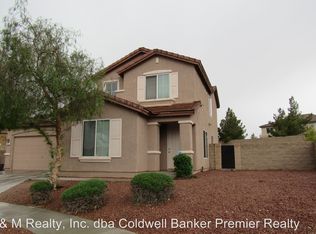 659 Pinetop Lake St, Henderson, NV 89002