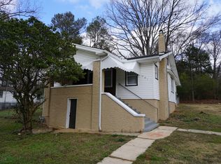 941 McDonald Chapel Rd, Birmingham, AL 35224