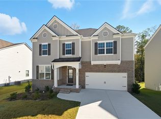 865 Athena Bnd, Fairburn, GA 30213