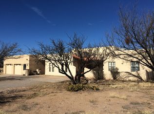 7779 E Ramsey Rd, Sierra Vista, AZ 85650