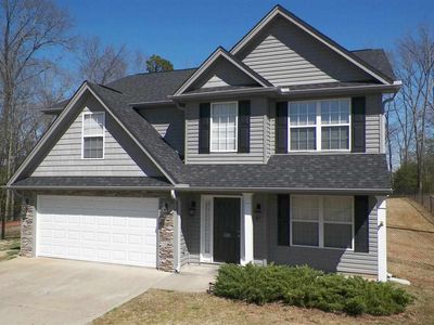 120 Running Fox Ln, Belton, SC, 29627