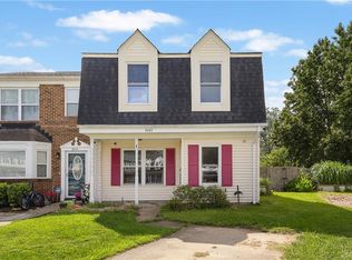 3947 Lantana Pl, Virginia Beach, VA 23456
