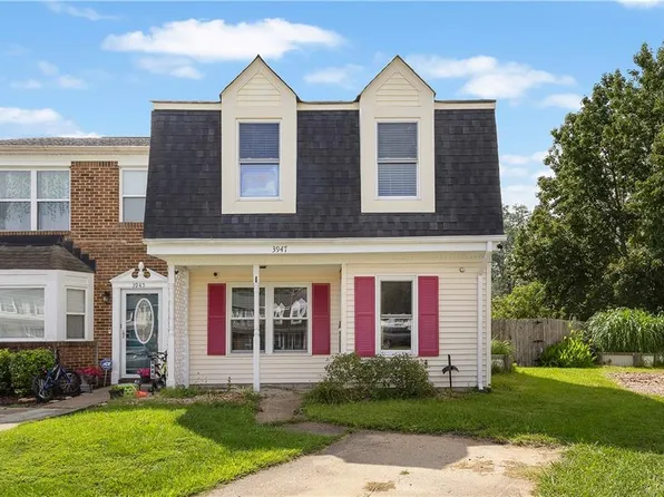 3947 Lantana Pl, Virginia Beach, VA 23456