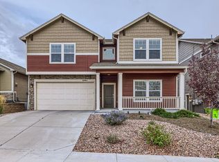 6461 Stonefly Dr, Colorado Springs, CO 80924