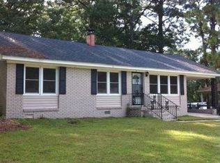 919 Tumbleweed Dr, Florence, SC 29506