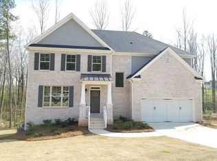 5280 Kendalls Way, Cumming, GA 30041