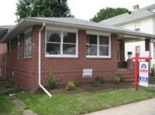 534 9th St, Selinsgrove, PA 17870