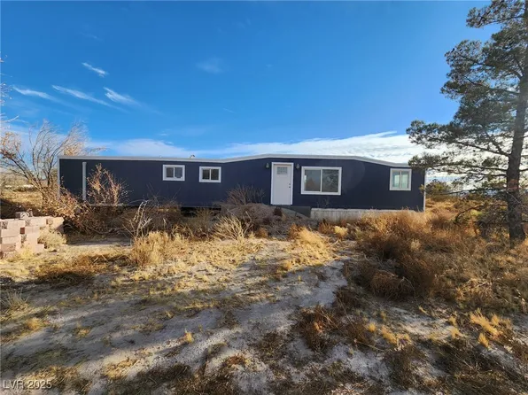 2725 Emerald Ave, Sandy Valley, NV 89019