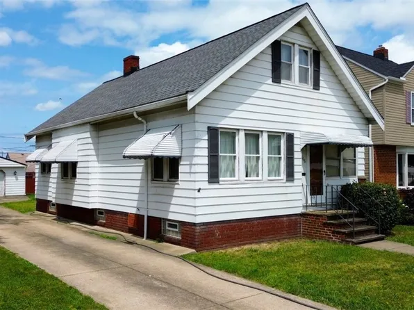 5406 Laverne Ave, Parma, OH 44129