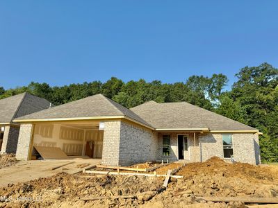502 Stone Brook Pl, Brandon, MS, 39042