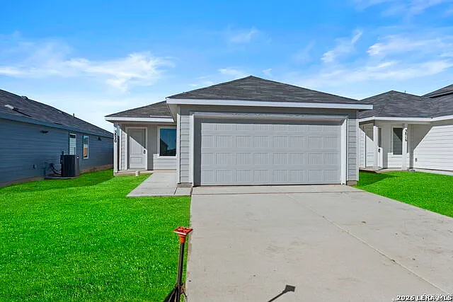 3820 Swift Fox Rd