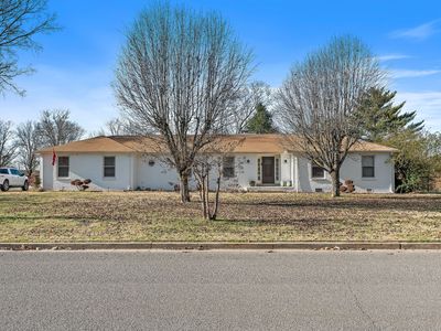 2237 London Ave, Murfreesboro, TN, 37129