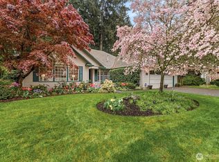 15801 NE 25th Street, Vancouver, WA 98684