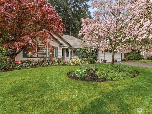 15801 NE 25th Street, Vancouver, WA 98684