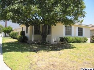3807 Mohawk St, Pasadena, CA 91107