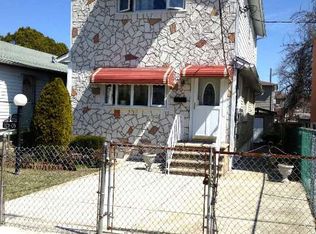 12105 Long St, Jamaica, NY 11434