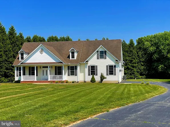 102 Amanda Ln, Centreville, MD 21617