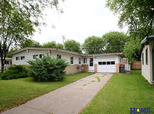 4925 Colfax Ave, Lincoln, NE 68504