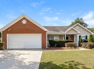 3223 Deer Valley Dr NW, Acworth, GA 30101