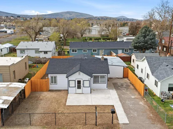 1353 Carolina Ave, Richland, WA 99352