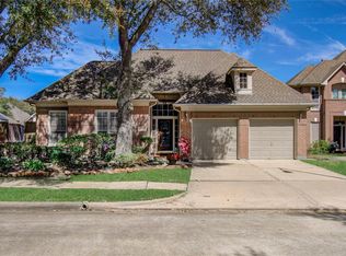 13730 Senca Park Dr, Houston, TX 77077