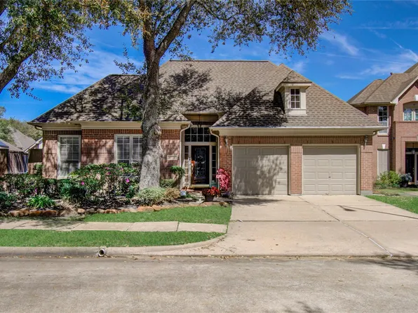 13730 Senca Park Dr, Houston, TX 77077