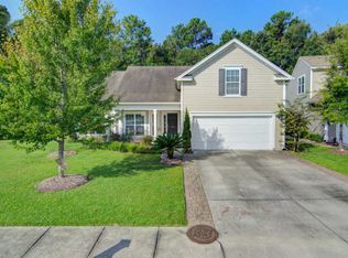 232 Mayfield Dr, Goose Creek, SC 29445